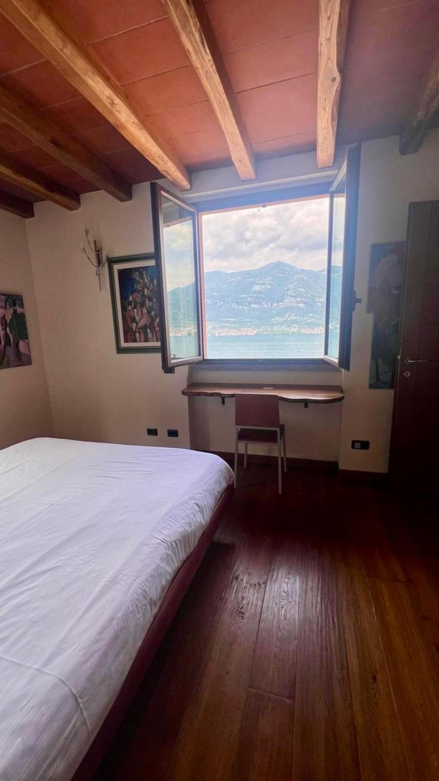 Casa Giulio Apartment In Lezzeno Lake Como 외부 사진