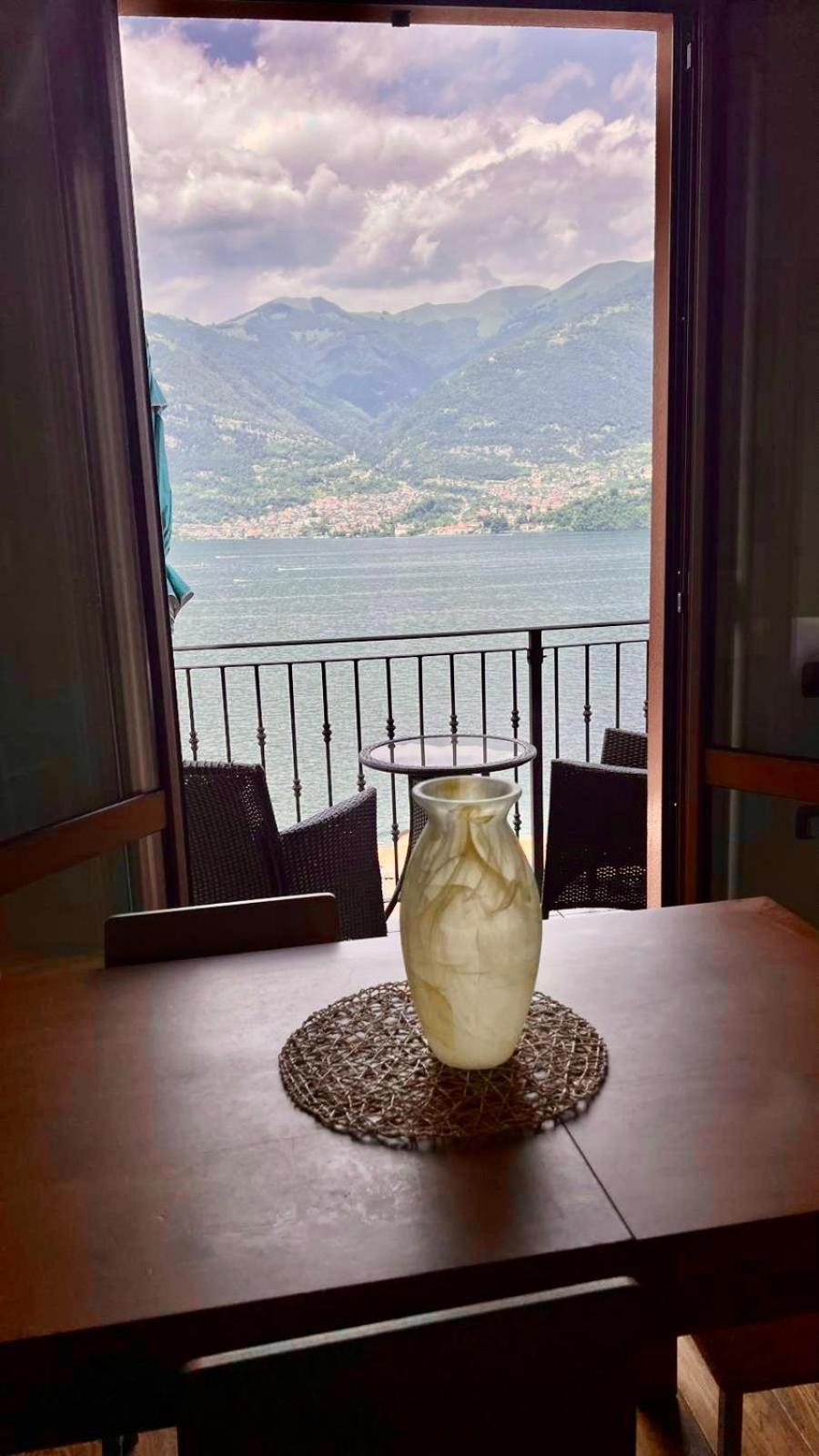 Casa Giulio Apartment In Lezzeno Lake Como 외부 사진