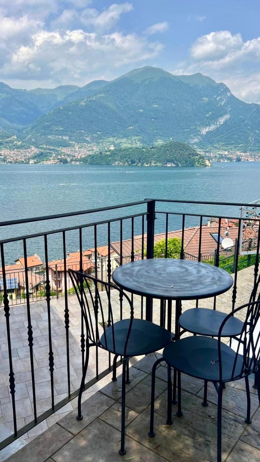 Casa Giulio Apartment In Lezzeno Lake Como 외부 사진