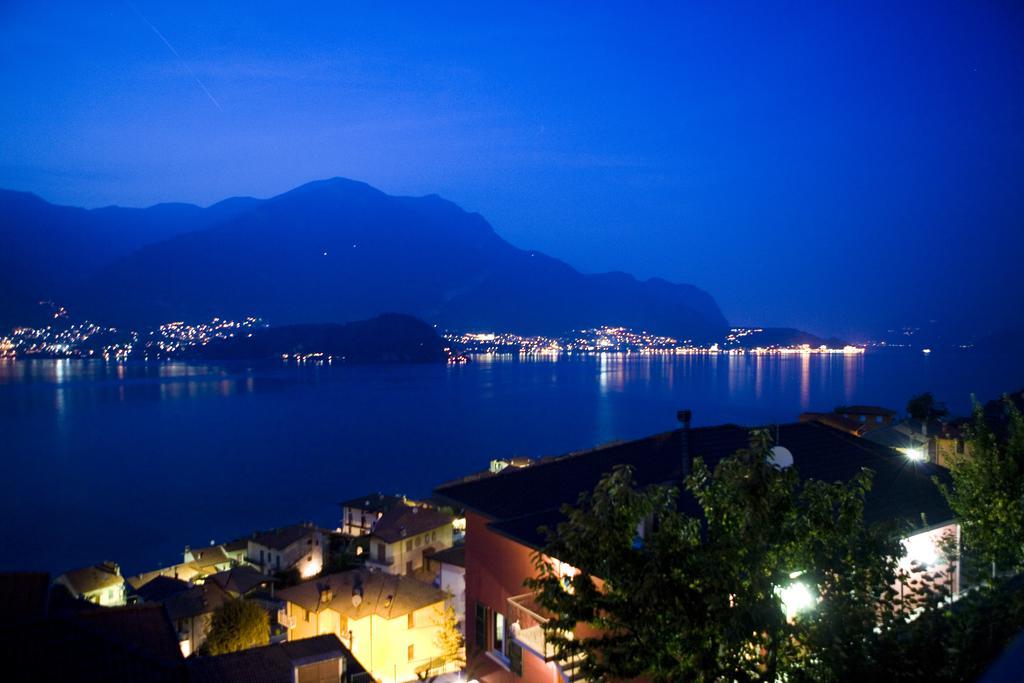 Casa Giulio Apartment In Lezzeno Lake Como 객실 사진