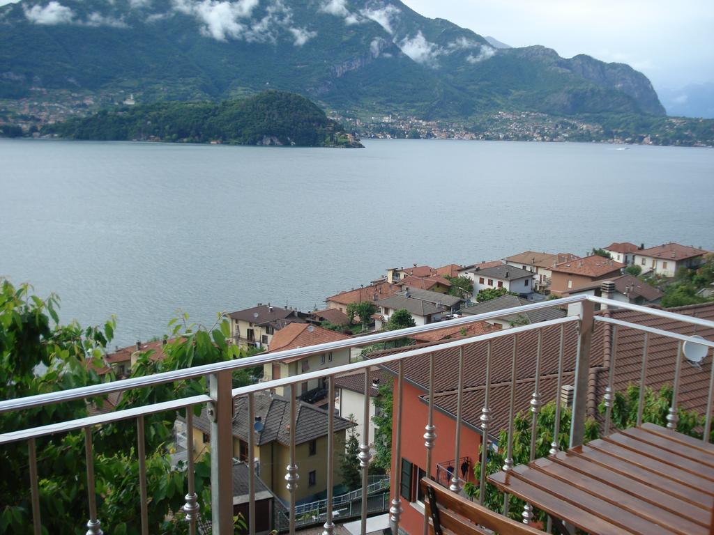 Casa Giulio Apartment In Lezzeno Lake Como 객실 사진