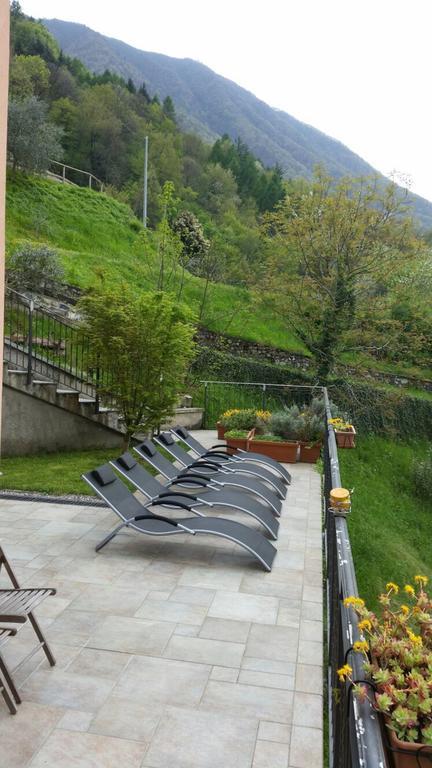 Casa Giulio Apartment In Lezzeno Lake Como 외부 사진