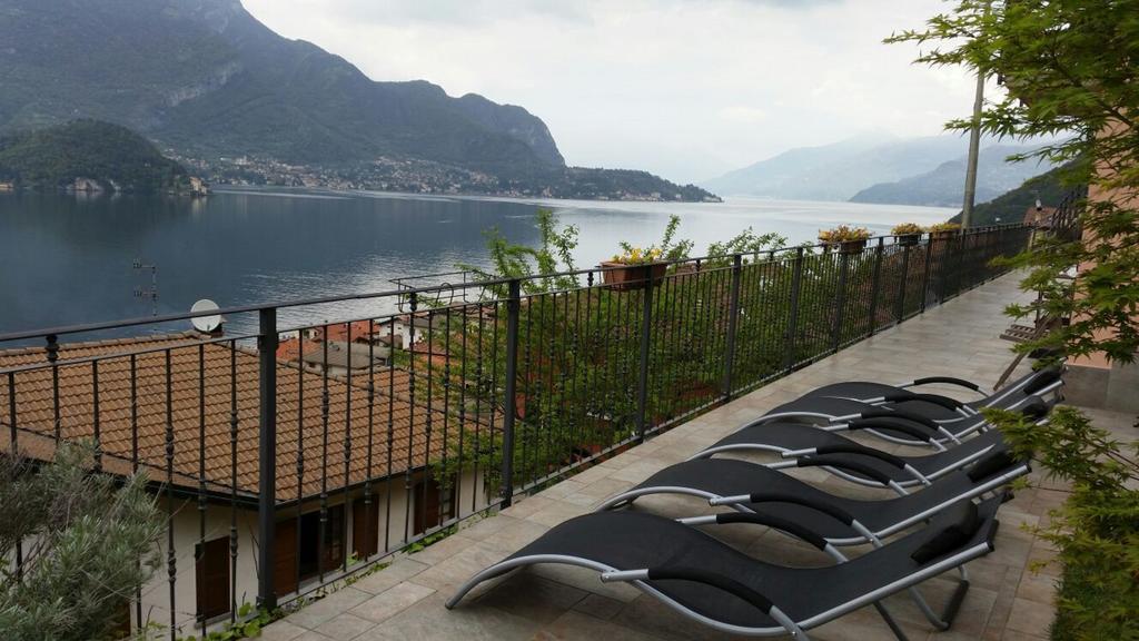 Casa Giulio Apartment In Lezzeno Lake Como 외부 사진