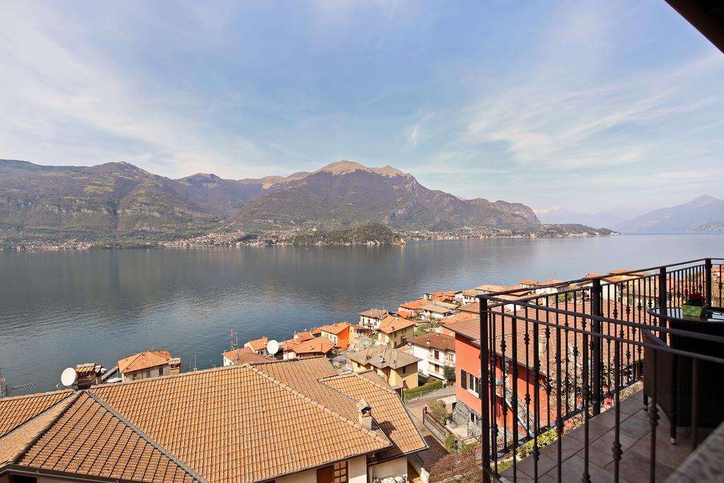 Casa Giulio Apartment In Lezzeno Lake Como 외부 사진