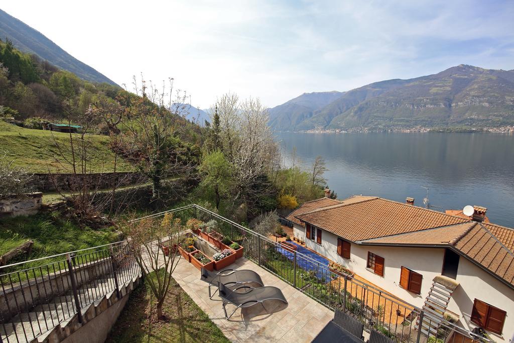 Casa Giulio Apartment In Lezzeno Lake Como 외부 사진