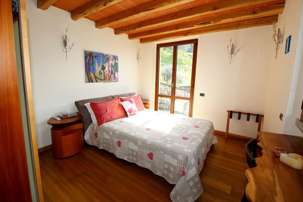 Casa Giulio Apartment In Lezzeno Lake Como 외부 사진