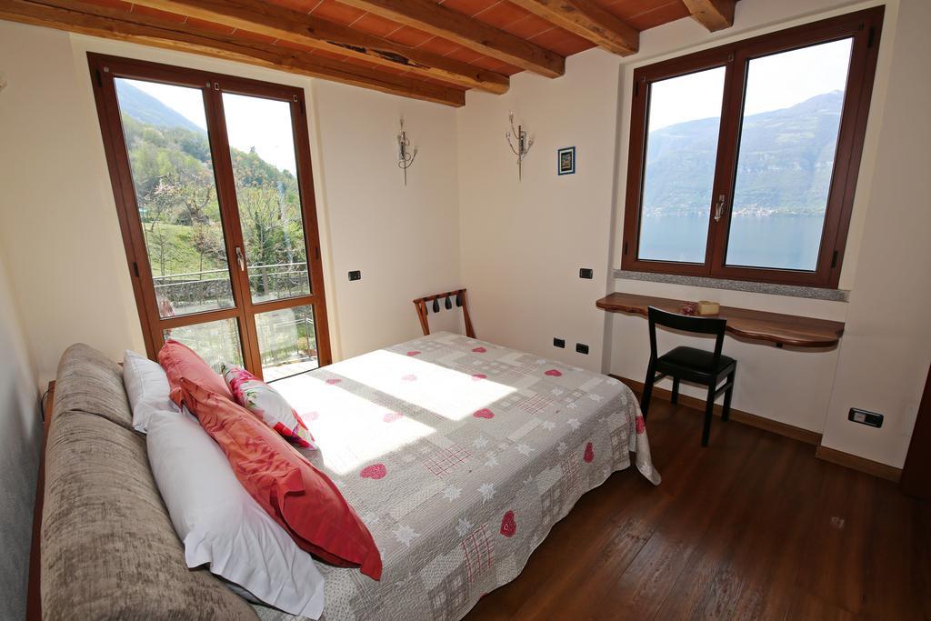 Casa Giulio Apartment In Lezzeno Lake Como 외부 사진