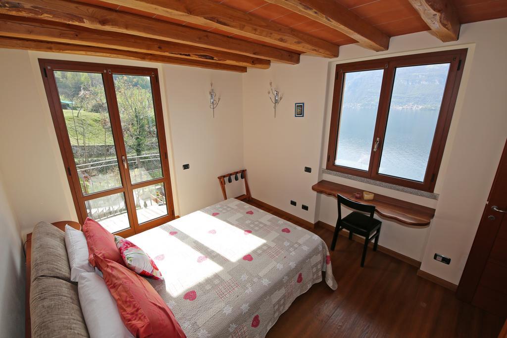 Casa Giulio Apartment In Lezzeno Lake Como 외부 사진