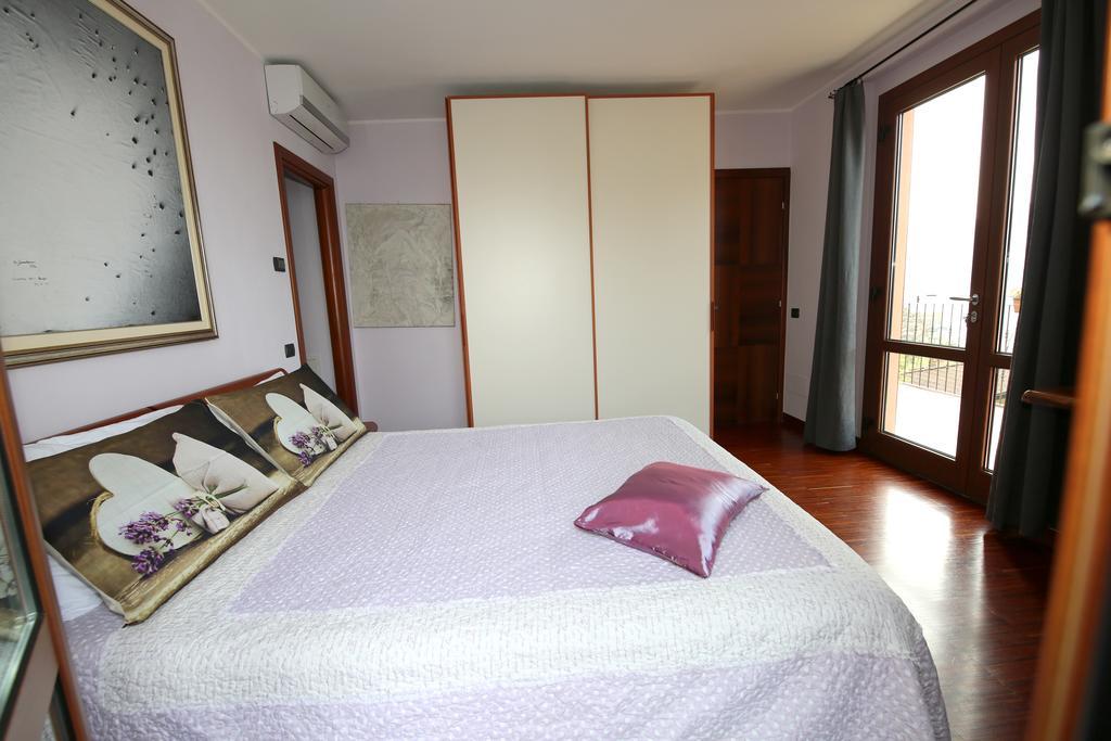 Casa Giulio Apartment In Lezzeno Lake Como 외부 사진