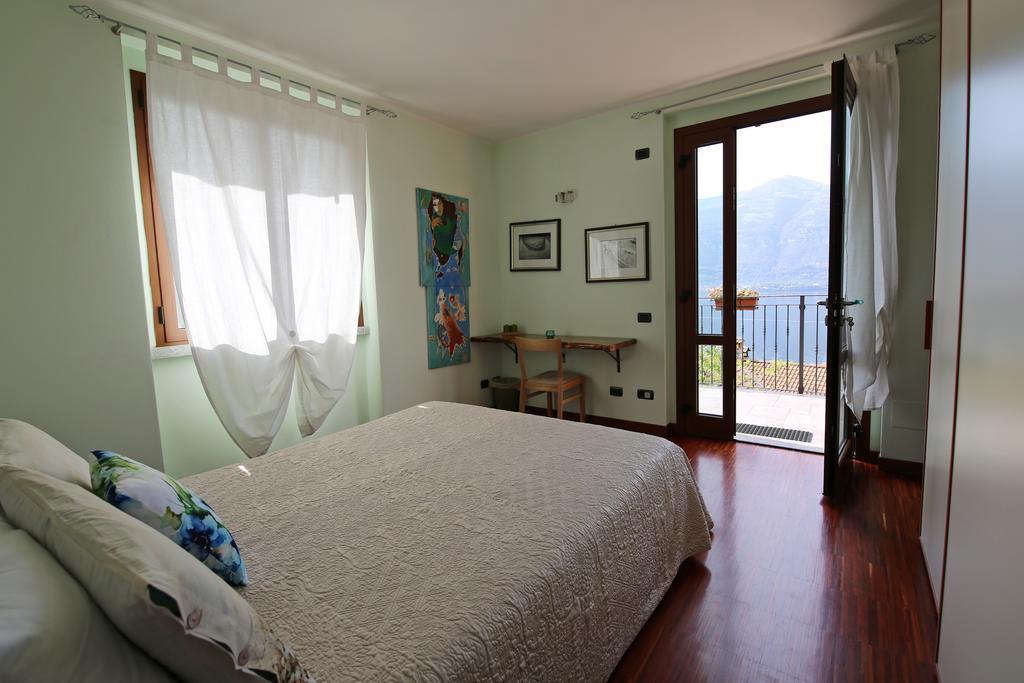 Casa Giulio Apartment In Lezzeno Lake Como 외부 사진