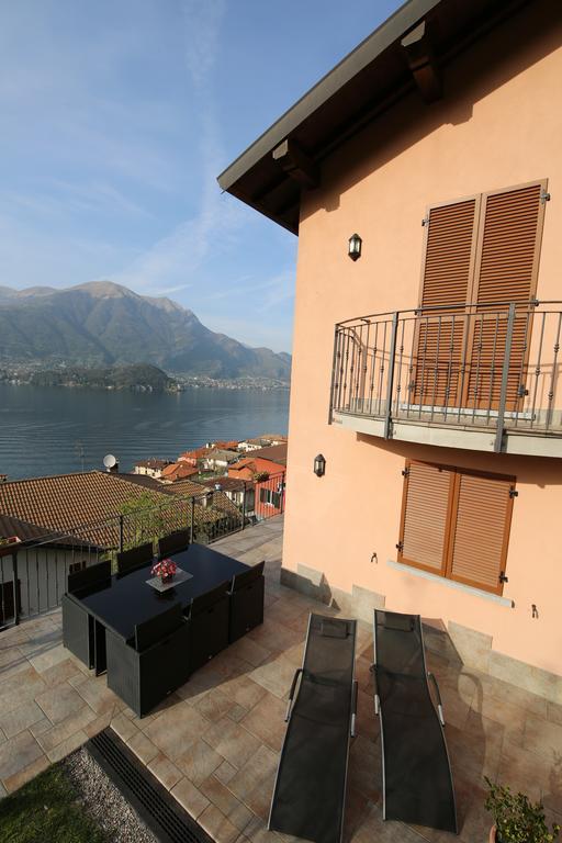 Casa Giulio Apartment In Lezzeno Lake Como 외부 사진