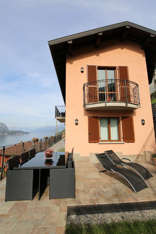 Casa Giulio Apartment In Lezzeno Lake Como 외부 사진