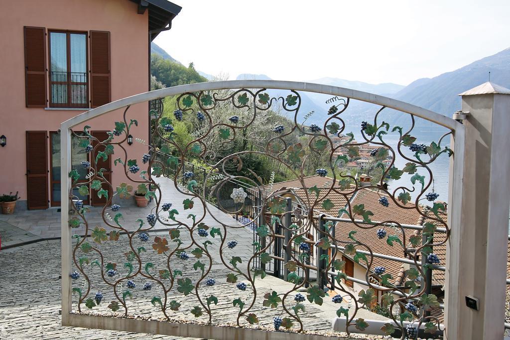 Casa Giulio Apartment In Lezzeno Lake Como 외부 사진