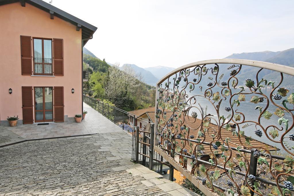 Casa Giulio Apartment In Lezzeno Lake Como 외부 사진