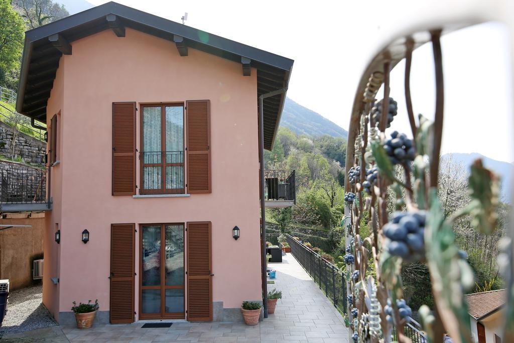 Casa Giulio Apartment In Lezzeno Lake Como 외부 사진