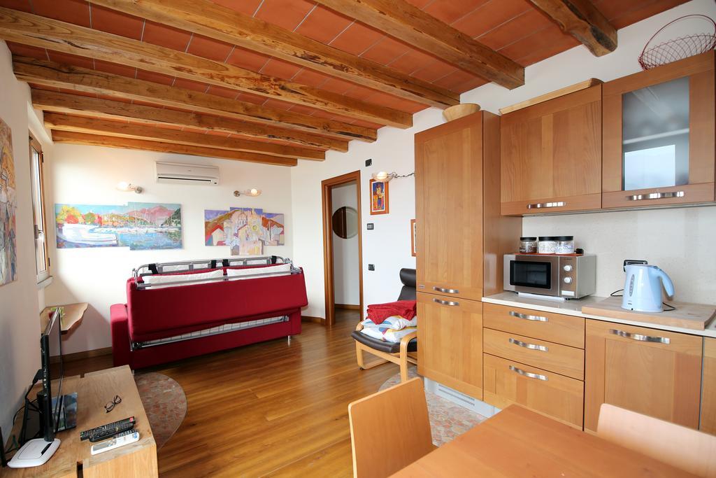 Casa Giulio Apartment In Lezzeno Lake Como 외부 사진